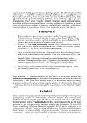 Ignalinos atominė elektrinė - saugumas, uždarymas bei perspektyvos 10 puslapis