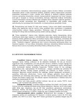 Ilgalaikė Lietuvos ekonomikos plėtros strategija 19 puslapis