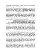 Ilgalaikė Lietuvos ekonomikos plėtros strategija 3 puslapis