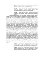 Ilgalaikė Lietuvos ekonomikos plėtros strategija 8 puslapis