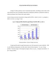 Ilgalaikio turto įsigijimo finansavimo parinkimas 14 puslapis