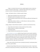 Ilgalaikio turto įsigijimo finansavimo parinkimas 4 puslapis