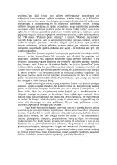 Imanuelio Kanto racionalistinė etika 4 puslapis