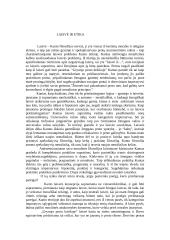 Imanuelio Kanto racionalistinė etika 5 puslapis