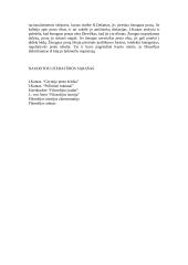 Imanuelio Kanto racionalistinė etika 7 puslapis