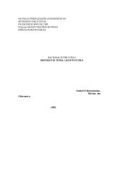 Imanuelio Kanto racionalistinė etika 8 puslapis