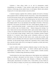 Imanuelis Kantas ir pagrindiniai jo etikos bruožai 2 puslapis