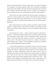 Imanuelis Kantas ir pagrindiniai jo etikos bruožai 3 puslapis