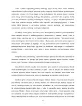 Imanuelis Kantas ir pagrindiniai jo etikos bruožai 4 puslapis