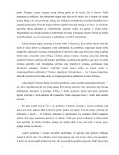 Imanuelis Kantas ir pagrindiniai jo etikos bruožai 7 puslapis