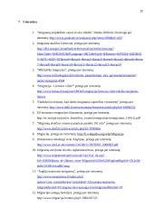 Imigracijos tarnybos poveikio verslui modelis 20 puslapis