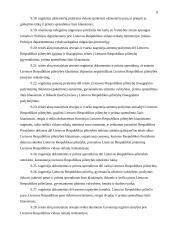 Imigracijos tarnybos poveikio verslui modelis 8 puslapis