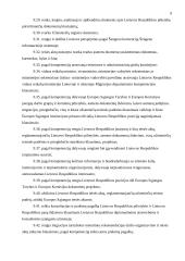 Imigracijos tarnybos poveikio verslui modelis 9 puslapis