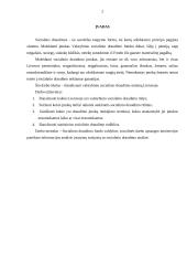 Įmokos valstybiniam socialiniam ir sveikatos draudimui. Jų vaidmuo 2 puslapis