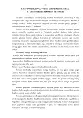 Įmokos valstybiniam socialiniam ir sveikatos draudimui. Jų vaidmuo 12 puslapis