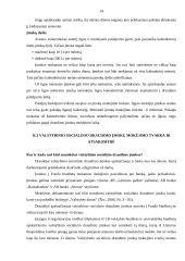 Įmokos valstybiniam socialiniam ir sveikatos draudimui. Jų vaidmuo 14 puslapis