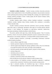 Įmokos valstybiniam socialiniam ir sveikatos draudimui. Jų vaidmuo 3 puslapis