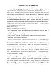 Įmokos valstybiniam socialiniam ir sveikatos draudimui. Jų vaidmuo 7 puslapis