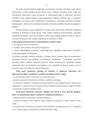 Įmokos valstybiniam socialiniam ir sveikatos draudimui. Jų vaidmuo 8 puslapis