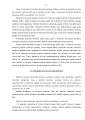 Įmokos valstybiniam socialiniam ir sveikatos draudimui. Jų vaidmuo 9 puslapis