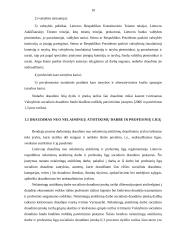 Įmokos valstybiniam socialiniam ir sveikatos draudimui. Jų vaidmuo 10 puslapis