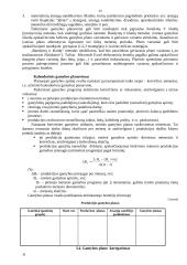 Įmonės (verslo) taktinis planavimas 20 puslapis