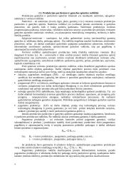 Įmonės (verslo) taktinis planavimas 4 puslapis