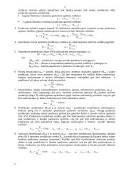 Įmonės (verslo) taktinis planavimas 6 puslapis