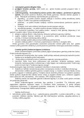 Įmonės (verslo) taktinis planavimas 9 puslapis