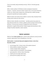 Įmonės analizė: UAB "Medicinos bankas" 4 puslapis