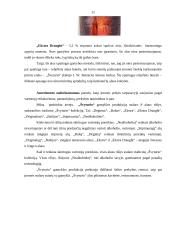 Įmonės asortimento analizė: "Švyturys" 10 puslapis