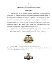 Įmonės asortimento analizė: "Švyturys" 3 puslapis