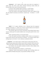 Įmonės asortimento analizė: "Švyturys" 8 puslapis
