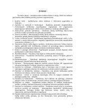 Įmonės etikos kodeksas 2 puslapis