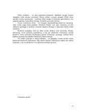 Įmonės etikos kodeksas 13 puslapis