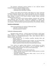 Įmonės etikos kodeksas 4 puslapis