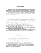 Įmonės etikos kodeksas 9 puslapis