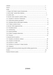 Įmonės etikos kodeksas: UAB "Palink" 3 puslapis