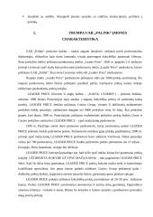 Įmonės etikos kodeksas: UAB "Palink" 5 puslapis