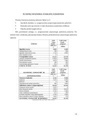 Įmonės finansinė analizė: UAB "Linas Nordic" 20 puslapis