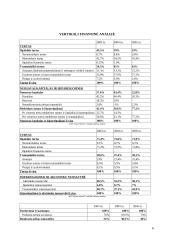 Įmonės finansinė analizė: UAB "Linas Nordic" 6 puslapis