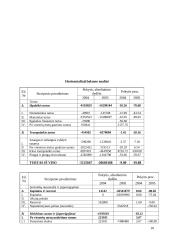 Įmonės finansinė analizė: UAB "Linas Nordic" 10 puslapis