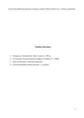 Įmonės ir jų rūšys 11 puslapis