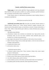 Įmonės ir jų rūšys 5 puslapis