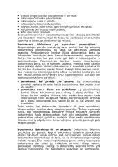 Dokumentų inkasavimas 6 puslapis