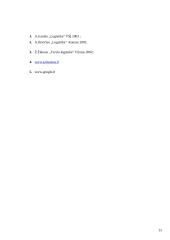 Įmonės logistikos sistemų analizė: UAB "Samsonas" 15 puslapis