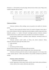 Įmonės logistikos sistemų analizė: UAB "Samsonas" 3 puslapis