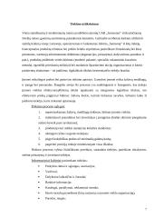 Įmonės logistikos sistemų analizė: UAB "Samsonas" 7 puslapis