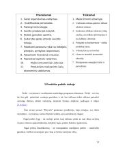Įmonės marketingo analizė: dešrelių gamyba UAB "Biovela" 13 puslapis