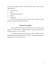 Įmonės marketingo analizė: dešrelių gamyba UAB "Biovela" 4 puslapis